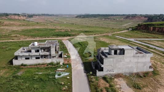 Aghosh Phase_II C Block 1 Kanal Plot Available For Sale