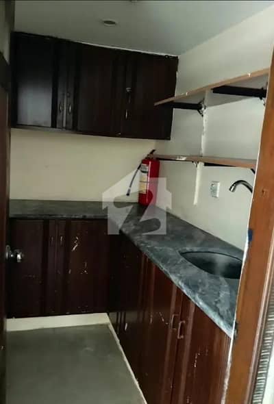 4 Marla Basement Hall Available For RENT In DHA Phase 4 Lahore