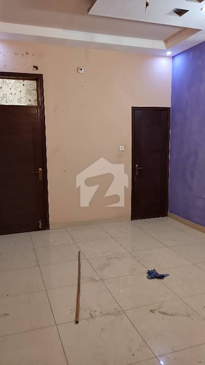 گلشنِ اقبال - بلاک 2 گلشنِ اقبال,گلشنِ اقبال ٹاؤن,کراچی میں 2 کمروں کا 5 مرلہ بالائی پورشن 60.0 ہزار میں کرایہ پر دستیاب ہے۔