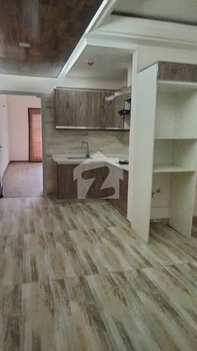 ONE BED SEMI FURNISHED AVAILABLE FOR FAMILIES IN JUST 58K