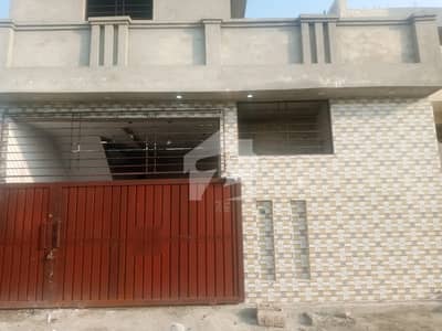 Spacious House Is Available For sale In Ideal Location Of Bani Gala