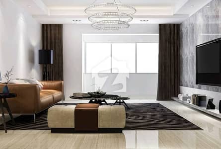 Get Your One Bed Furnished Apartment On Easy 2 Year Installment Plan In (Sky Luxe Tower)