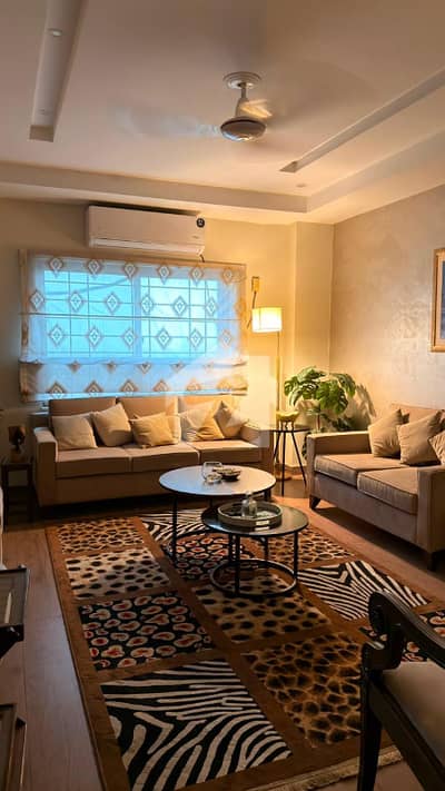 APARTMENT FOR SALE IN ASKARI-11 SECTOR-D LAHORE