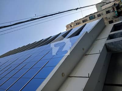 Ideal Location For Your Office In The Top Ratee Business Tower Of Town 24 Hours Facility Ideal Location For IT AND SOFTWARE HOUSES