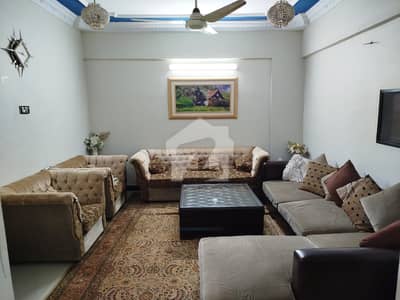 2 Bed DD Leased Apartment For Sale Government Teachers Society 16A, Scheme 33 2 Bed DD Leased Apartment For Sale Government Teachers Society 16A, Scheme 33