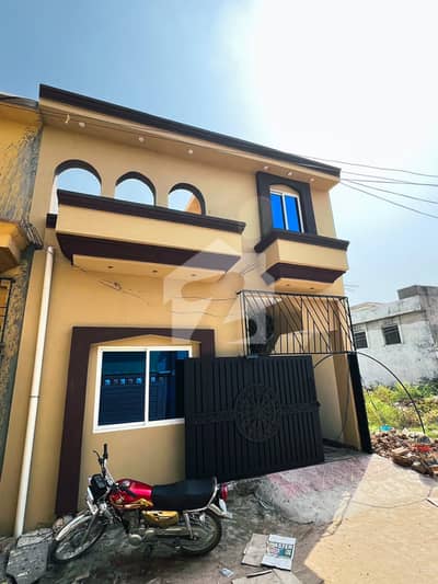 Prime Location 3 Marla House In Stunning Airport Housing Society - Sector 4 Is Available For sale Prime Location 3 Marla House In Stunning Airport Housing Society - Sector 4 Is Available For sale