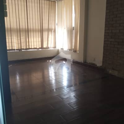Building For Rent In F-10/3 Muslim Market Islamabad