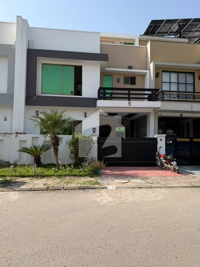 House Is Available For sale In Bahria Enclave - Sector B1