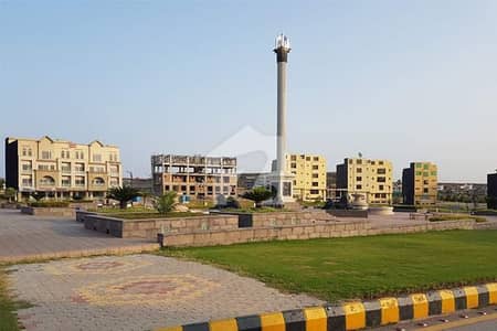 بحریہ انکلیو بحریہ ٹاؤن,اسلام آباد میں 1 کنال رہائشی پلاٹ 4.0 کروڑ میں برائے فروخت۔