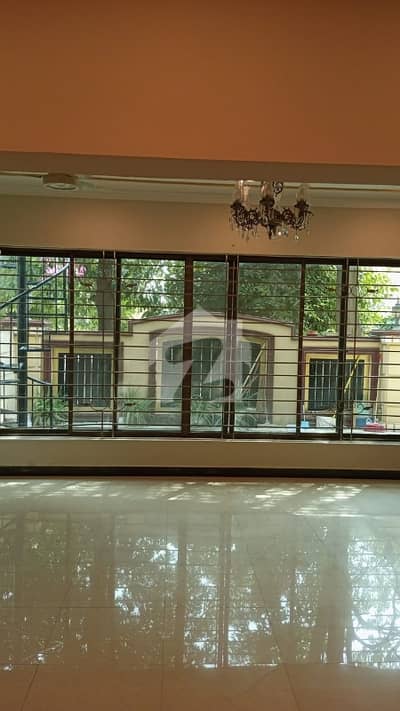 Beautiful House For Rent E11