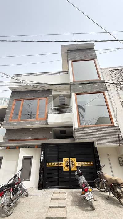 نارتھ ناظم آباد ۔ بلاک این نارتھ ناظم آباد,کراچی میں 6 کمروں کا 10 مرلہ مکان 7.75 کروڑ میں برائے فروخت۔ نارتھ ناظم آباد ۔ بلاک این نارتھ ناظم آباد,کراچی میں 6 کمروں کا 10 مرلہ مکان 7.75 کروڑ میں برائے فروخت۔