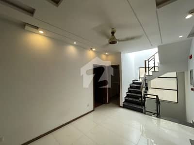 1 Kanal Upper Portion Available For Rent - DHA Phase 6 Lahore