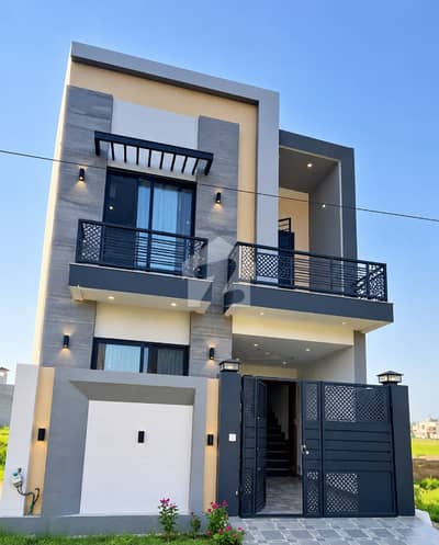 3 Marla House For Sale In Omega Residencia Lahore 3 Marla House For Sale In Omega Residencia Lahore
