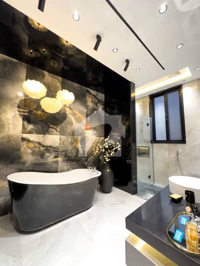 10 Marla Luxury Corner House For Sale DHA Phase 6 Lahore