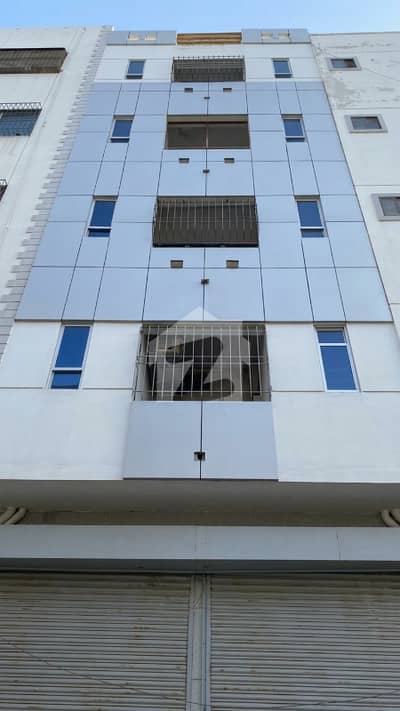 Fully Furnished | 2 Bed Drawing & Dining Apartment | For Sale | Nishat Commercial | Phase-VI | DHA | Karachi Fully Furnished | 2 Bed Drawing & Dining Apartment | For Sale | Nishat Commercial | Phase-VI | DHA | Karachi