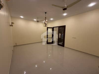 FOR RENT: 1-YEAR-OLD 300 SQ YD UPPER PORTION KHAYABAN-E-SAHIL, SECTOR E-8, DHA PHASE 8, KARACHI