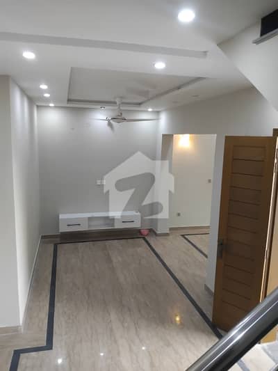 5 Marla Fully Renovated Ready To Live