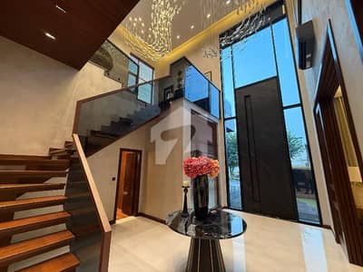 1 Kanal Brand New Outclass Italian Bungalow Near By Dha Office And Sports Complex 1 Kanal Brand New Outclass Italian Bungalow Near By Dha Office And Sports Complex