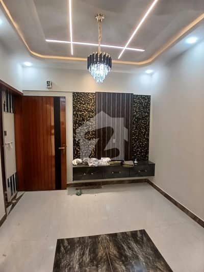Sehar Commercial 2 Bed DD Designed Apartment For Sale DHA Defence Phase 7 Karachi