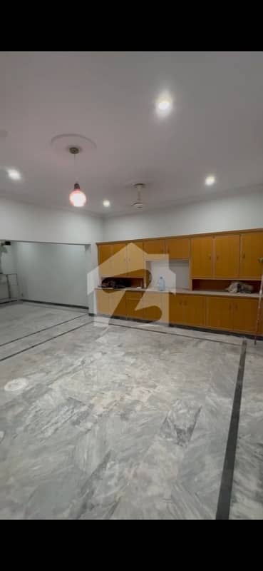Beautiful 10 Marla Basement Available For Rent G-13 Islamabad