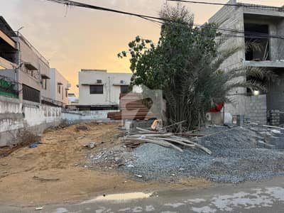 ڈی ایچ اے فیز 4 ڈی ایچ اے ڈیفینس,کراچی میں 12 مرلہ رہائشی پلاٹ 11.75 کروڑ میں برائے فروخت۔