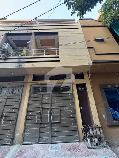 2.5-Marla Like Brand New House For Sale