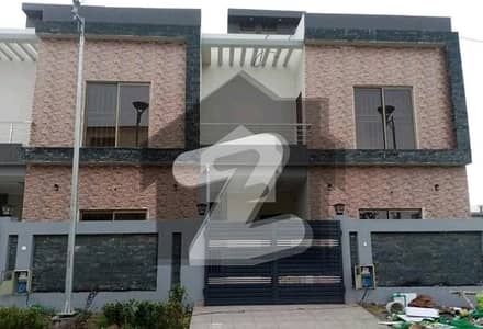 A Prime Location House Of 6 Marla In DHA Sector A - Rachna Villas A Prime Location House Of 6 Marla In DHA Sector A - Rachna Villas