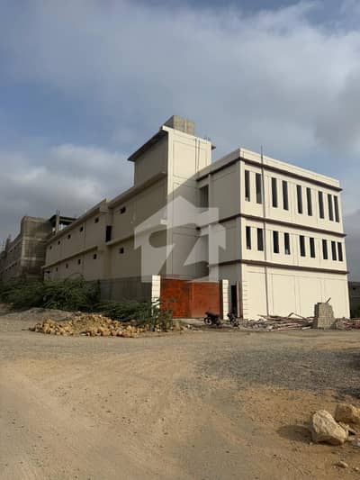 ایس آئی ٹی ای فیز2 سندھ انڈسٹریل ٹریڈنگ اسٹی - ایس آئی ٹی ای,کراچی میں 2 کنال Studio فیکٹری 7.0 لاکھ میں کرایہ پر دستیاب ہے۔