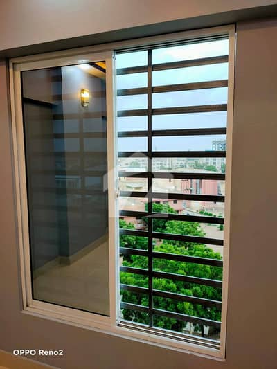 Sub-Leased With Completion Certificate Available Flat For Sale