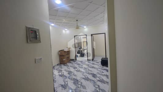 5 Marla Brand New Office Apartment For Rent