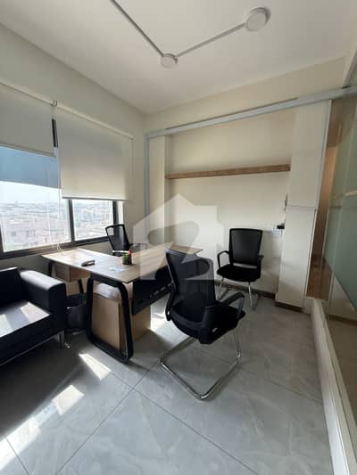 المرتضی کمرشل ایریا ڈی ایچ اے فیز 8,ڈی ایچ اے ڈیفینس,کراچی میں 10 مرلہ Studio دفتر 3.0 لاکھ میں کرایہ پر دستیاب ہے۔