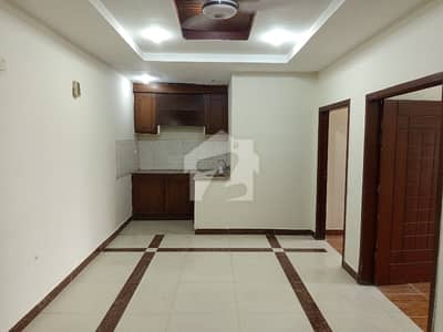 Budget-Friendly 2-Bed Apartment | Bahria Spring North Phase 7
