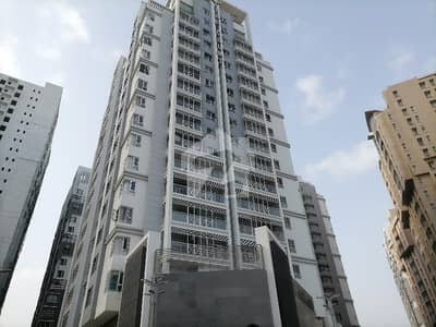 A Spacious 1100 Square Feet Flat In The Court Regency