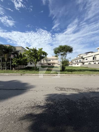 Prime Location Plot Available For Sale