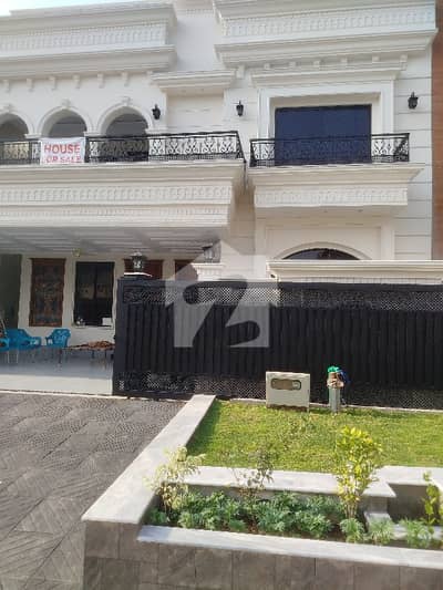 Brand New luxury house available for sale