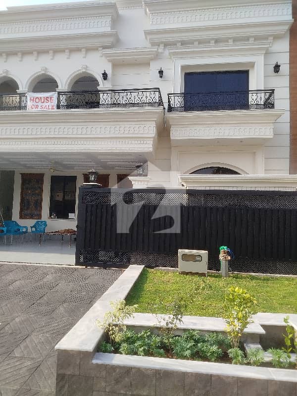 Brand New luxury house available for sale Brand New luxury house available for sale
