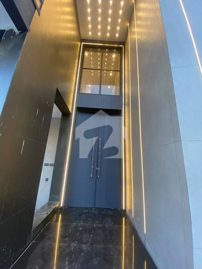 1 Kanal Luxury Bungalow for Sale in Fazaia Housing Society Lahore | 6 Beds | Double Height Lobby | Solar 1 Kanal Luxury Bungalow for Sale in Fazaia Housing Society Lahore | 6 Beds | Double Height Lobby | Solar