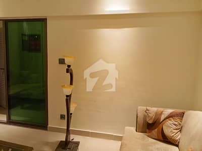 Ideally Located Prime Location Flat Of 1650 Square Feet Is Available For sale In Karachi