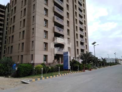 3200 Square Feet Flat For sale In The Perfect Location Of Lakhani Presidency