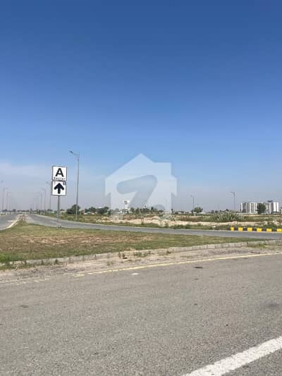 20 Marla Residential Plot For Sale 9 Prism