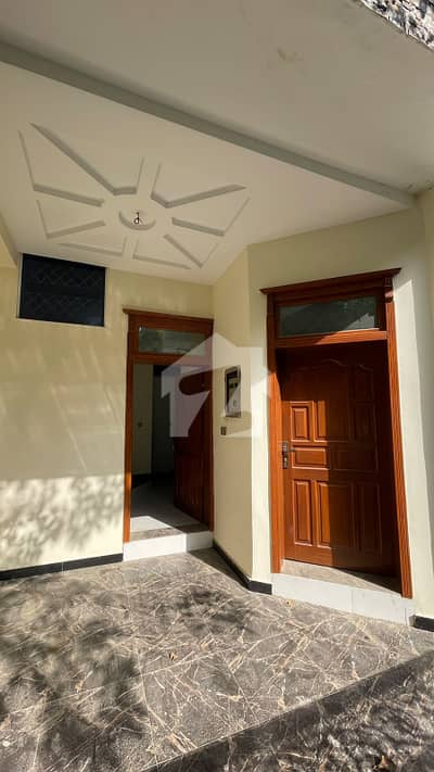 Prime Location 4.5 Marla House For Sale In G-11 Islamabad