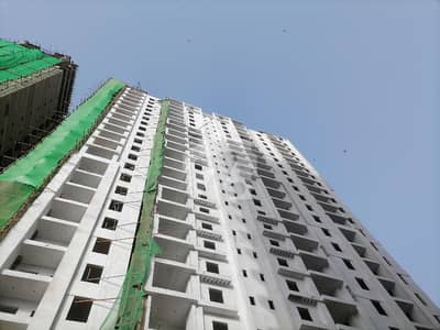 In Shayan Iconic Palace 1232 Square Feet Flat For Sale