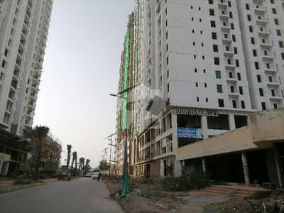 Flat 2150 Square Feet For Sale In Shayan Iconic Palace