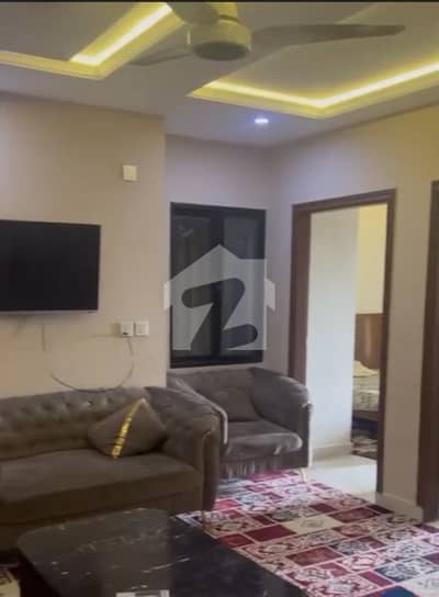 2 Bed Apartment Available For Rent