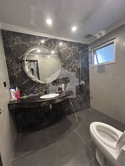 5 Marla Renovated House For Sale At Divine Gardens Lahore