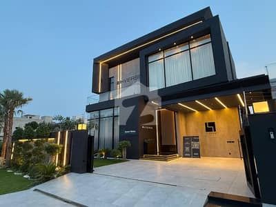 Elegant Full Basement, Fully Furnished, Near Dollmen Mall, Modern Bungalow For Sale Elegant Full Basement, Fully Furnished, Near Dollmen Mall, Modern Bungalow For Sale