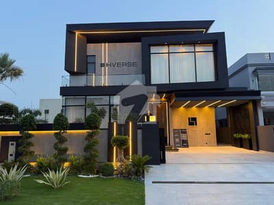 Elegant Full Basement, Fully Furnished, Near Dollmen Mall, Modern Bungalow For Sale Elegant Full Basement, Fully Furnished, Near Dollmen Mall, Modern Bungalow For Sale