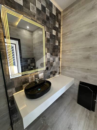 5 Marla 2,5 story house tootly tiles Flor