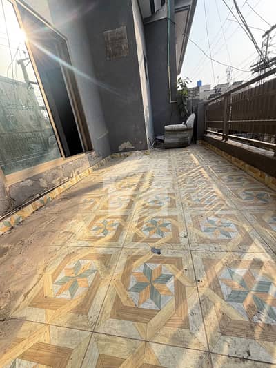 5.5 Marla Upper Portion For Rent ( Near Decent School)