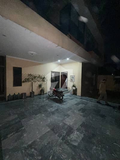 Pia Housing Society 1 Kanal House For Sale